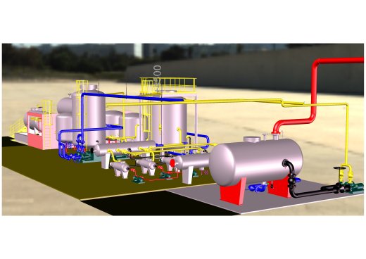 A2003919-水化学处理工厂缩略图